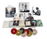 Through The Open Window: The Bootleg Series Vol. 18 (Deluxe)